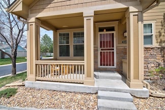 8588 W Quarles Place, Littleton, CO 80128