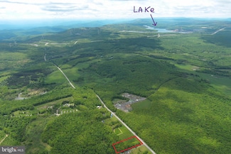 0 Lot 12 Blue Tower Acres Unit WVGT2001110, Mount Storm, WV 26739