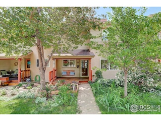 1460 Quince Ave Unit S102, Boulder, CO 80304