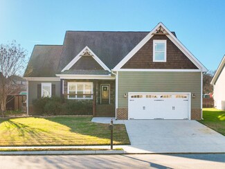 3335 Prairie Pass, Chattanooga, TN 37302