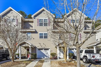 4049 Hartland St, Charleston, SC 29414