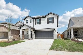 518 Ezra Ln, McKinney, TX 75069