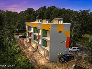 3605 Caswell St Unit B, Wilmington, NC 28403