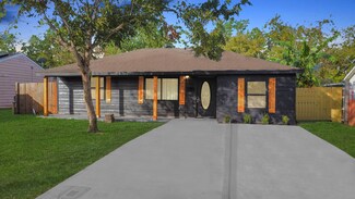 1714 Caspersen Dr, Houston, TX 77029