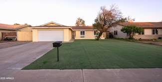 3109 N 89th Dr Unit 1, Phoenix, AZ 85037