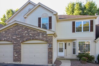 819 N Constitution Ave Unit N, Island Lake, IL 60042