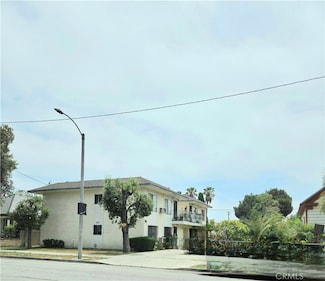 270 E 6th St, Pomona, CA 91766