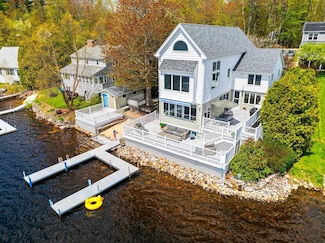152 Tasker Shore Dr, Northwood, NH 03261