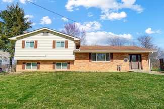 10662 Thornview Dr, Cincinnati, OH 45241