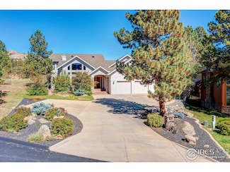 680 Findley Ct, Estes Park, CO 80517