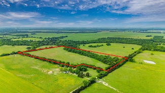 TBD County Road 4705, Commerce, TX 75428