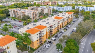 9340 Fontainebleau Blvd Unit W411, Miami, FL 33172