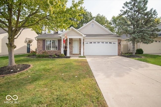 9229 Crossing Dr, Fishers, IN 46037