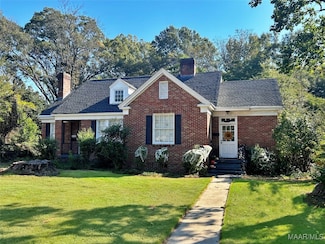 3141 Le Bron Rd, Montgomery, AL 36106