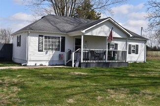 Unlisted Address