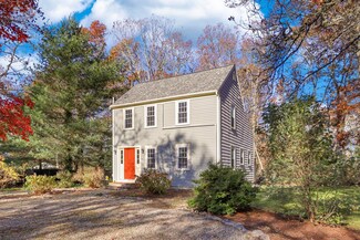 70 Bittersweet Rd, East Falmouth, MA 02536