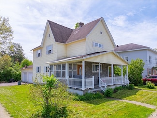 401 Palmer St, Frankfort, NY 13340