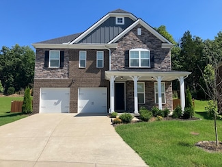 1063 Carlisle Place, Mount Juliet, TN 37122