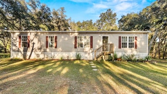 5755 N Highland Park Dr, Hernando, FL 34442