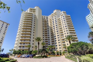 1200 Gulf Blvd Unit 1704, Clearwater Beach, FL 33767