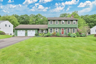 41 Juniper Ln, South Windsor, CT 06074