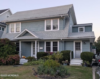 206 Howell Ave, Spring Lake, NJ 07762