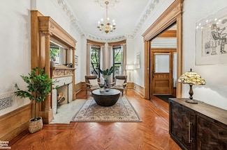 144 W 119th St, New York, NY 10026
