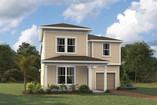 2316 Salty Winds Way, Kissimmee, FL 34741