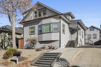 931 21st St, San Diego, CA 92102