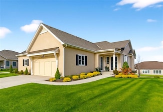 21920 W 82nd Terrace, Lenexa, KS 66220