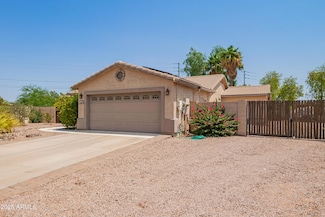 1202 W Prior Ave, Coolidge, AZ 85128