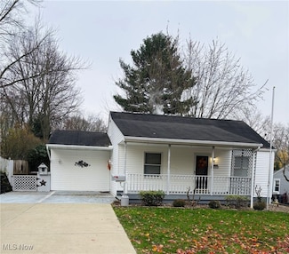 4620 16th St NW, Canton, OH 44708