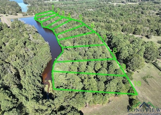 Lot 8 Princess Ln, Gilmer, TX 75644