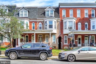 719 W Locust St, York, PA 17401
