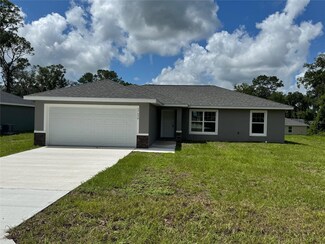 17654 SW 112th Ln, Dunnellon, FL 34432