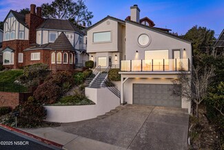 1174 Longview Ave, Pismo Beach, CA 93449