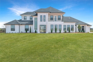 7916 NW 158th St, Edmond, OK 73013