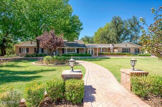5752 N 2nd Ave, Phoenix, AZ 85013