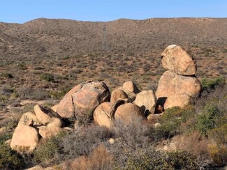 0 Old Highway 80 Unit 7 250027523, Jacumba, CA 91934
