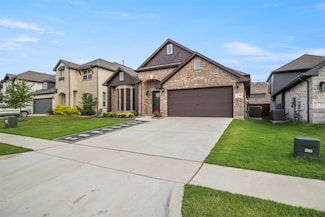 1248 Starlight Ave, Aubrey, TX 76227