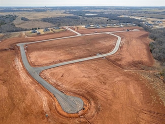 0 Sebastian Trail, Shawnee, OK 74804