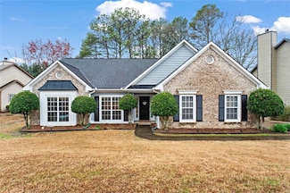 3130 Goldmist Dr, Buford, GA 30519