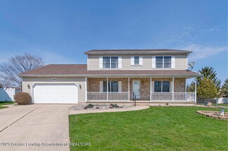 4908 Aspen Dr, Lansing, MI 48917