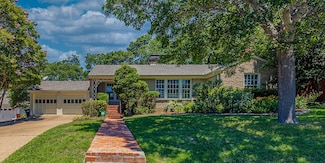 6420 Waverly Way, Fort Worth, TX 76116