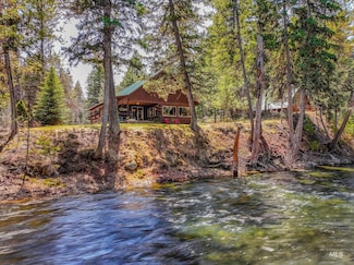 501 Cammy Dr, McCall, ID 83638