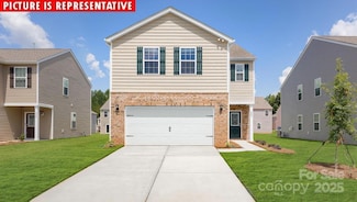 11217 Cardinal Creek Ave, Charlotte, NC 28215