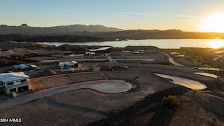 2418 Sunset Ridge Ct W Unit 32, Lake Havasu City, AZ 86406
