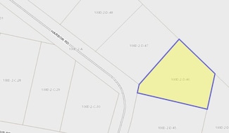 Lot # 46 Harbor Rd Unit 46, Bobtown, VA 23410