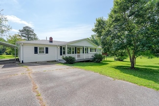 160 & 0 Bill Roberson Rd, Enoree, SC 29335