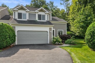 70 Woodthrush Cir, South Burlington, VT 05403